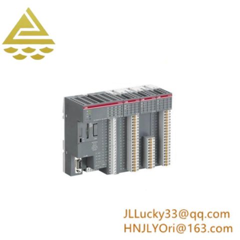 KOLLMORGEN ROD-L M100DC-5-10 Industrial Control Module