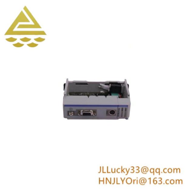 ROSEMOUNT SCL-C-003-M2 High-Performance Analog Input Module