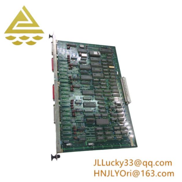Yokogawa RS81*B RS232C Interface Card AS S9826AM-0, Industrial Communication Solutions