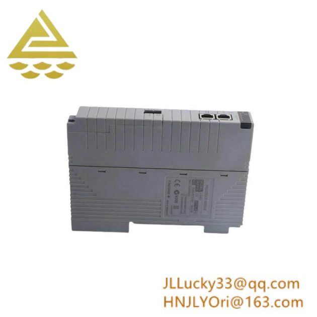 Yokogawa S9528VK Control Module
