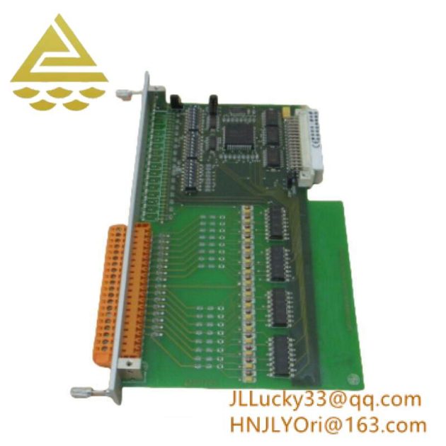 SABO MPB.533.00 PLM500 for Process Automation