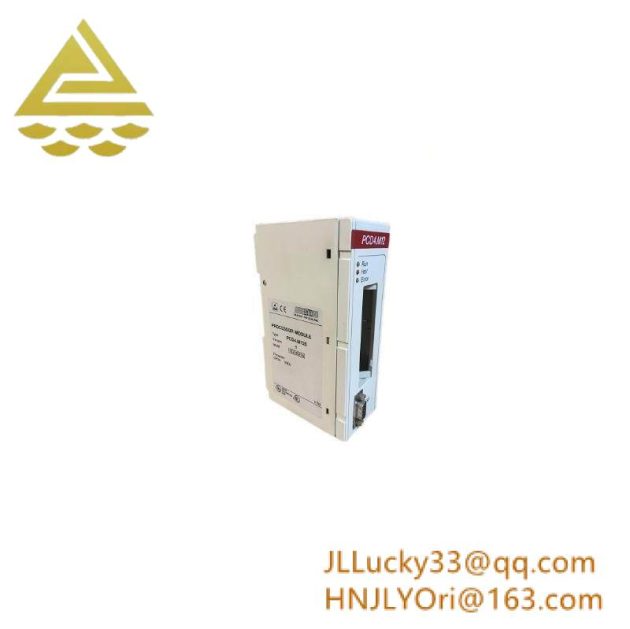 SAIA PCD2.M127 Industrial Control Module