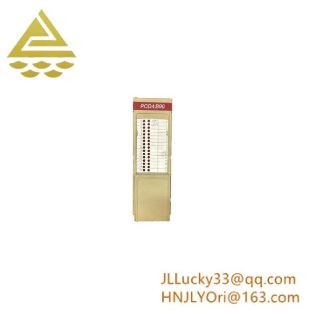 SAIA PCD2.W600 Programmable Controller Module for Industrial Automation