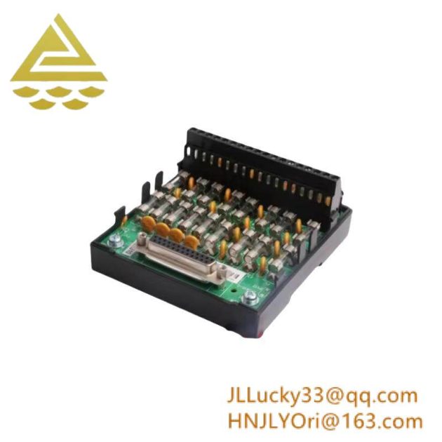 HONEYWELL SB3610-B Control Module - Advanced Industrial Automation Solution