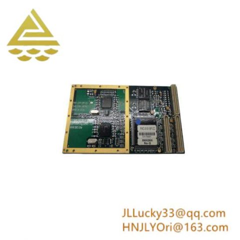 ABB SBS PFSK165 3BSE027778R1 Control Module for Industrial Automation Systems