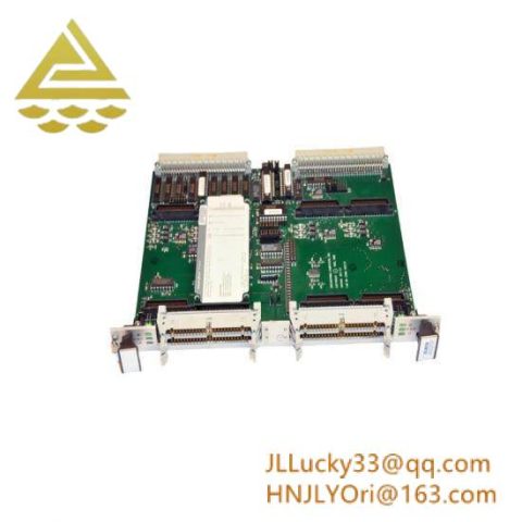 SBS VME-IP-CARRIER VIPC616 - High-Performance Industrial Communication Module