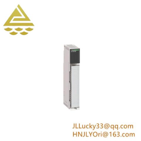 Schneider Electric 140ACI04000 Analog Input Module - Quantum Technology