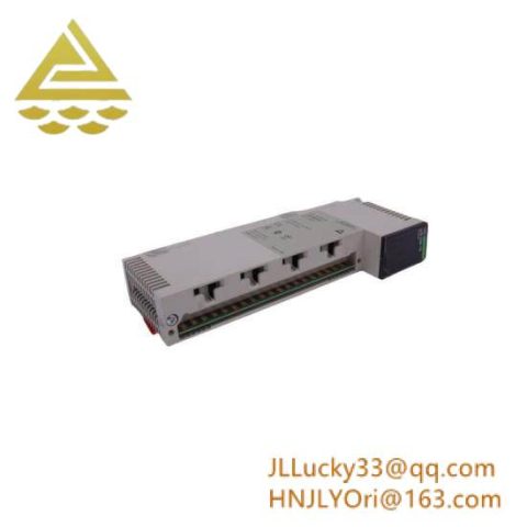 Schneider 140CRA21110 Distributed I/O Drop Interface Module