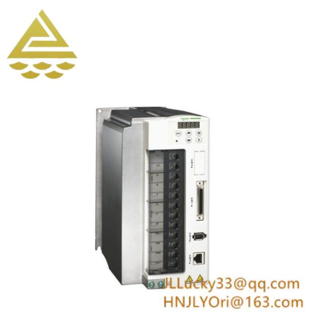 Schneider Electric 140CPS11400 Power Supply Module for Industrial Automation Systems