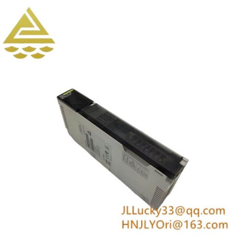 Schneider Electric 140CPS11410 Power Supply Module for Industrial Automation