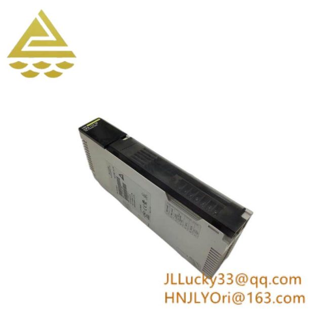 Schneider Electric 140CPS11410 Power Supply Module for Industrial Automation