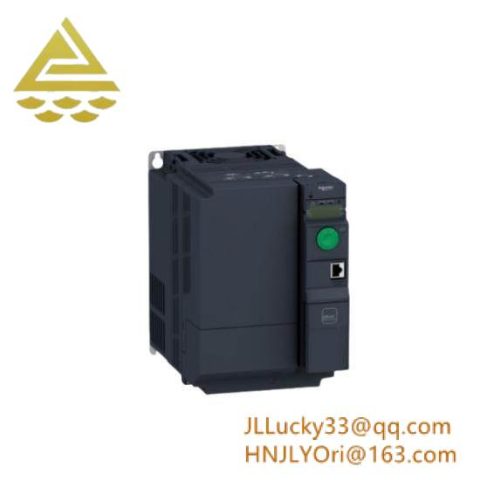 Schneider Electric 140CPS12400 High-Performance Power Supply Module for Industrial Automation Systems