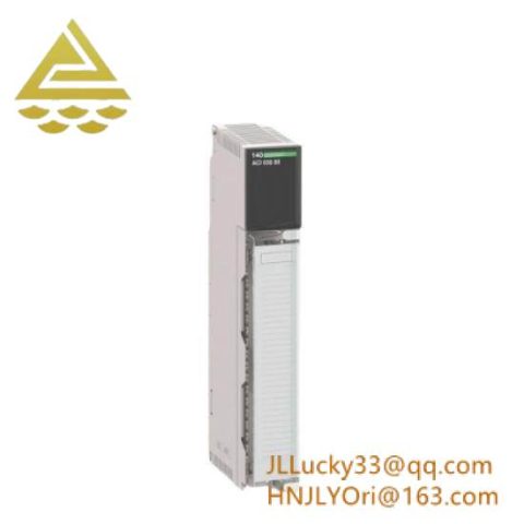 Schneider Electric 140CPS12400R - Redundant Power Supply Module for Modicon Quantum PLC Systems