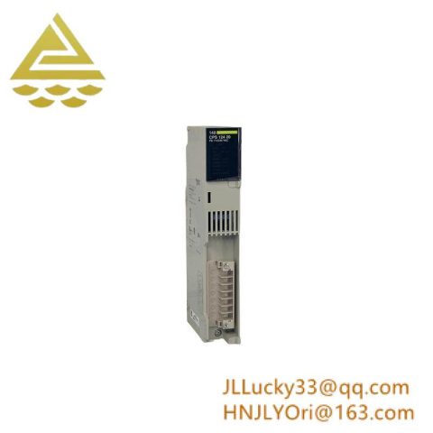 Schneider Electric Quantum Power Supply Module, 140CPS12420