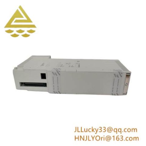 SCHNEIDER 140CPU67160 High-Performance PLC Controller