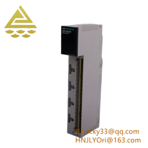 Schneider Electric 140DRC83000 Digital Input Module for Industrial Automation
