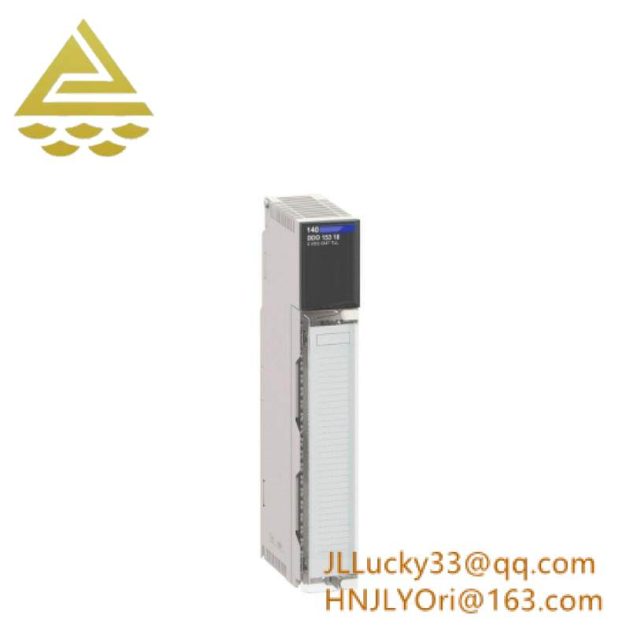 Schneider Electric 140DVO85300: 10-30VDC Verified Output Module