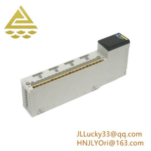 Schneider Electric 140EHC10500 High Precision Digital Controller Module