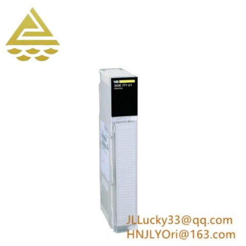 Schneider Electric 140NRP31200C QTM Fiber Converter MM/LC 2CH 100Mb