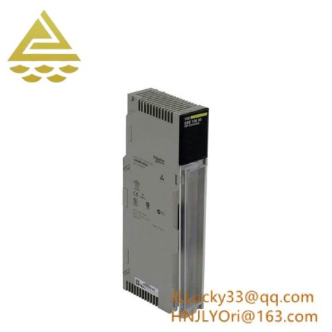 Schneider 140XBE10000 Modicon Quantum PLC Backplane Expander