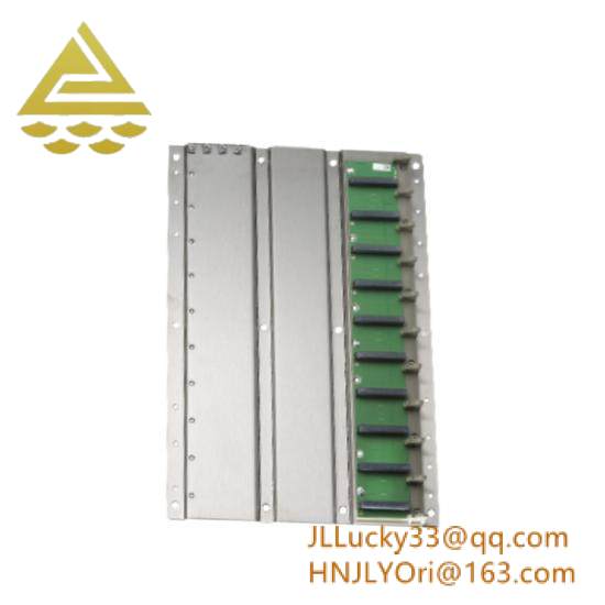 schneider_140xbp01000_1.jpg Schneider 140XBP01000 Modicon Quantum PLC Backplane - High-Performance Automation Component