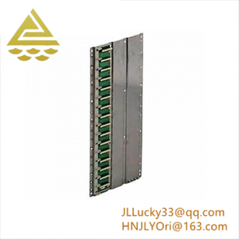 Schneider Electric 140XBP01600 Modicon Quantum PLC Rack Backplane