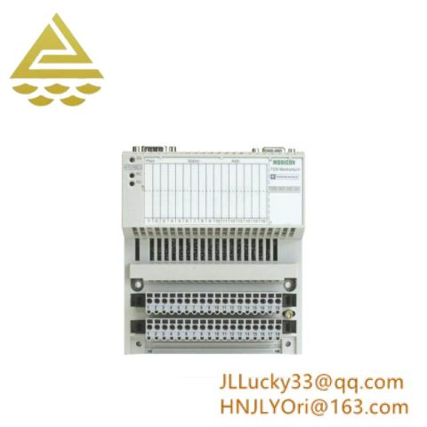 Schneider 170INT11003 PLC Analog I/O Interbus Adaptor Module