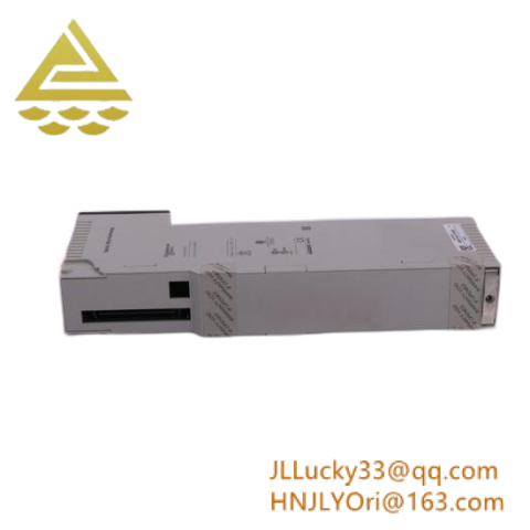 Schneider PLC 416NHM30032A: Advanced Industrial Automation Solution