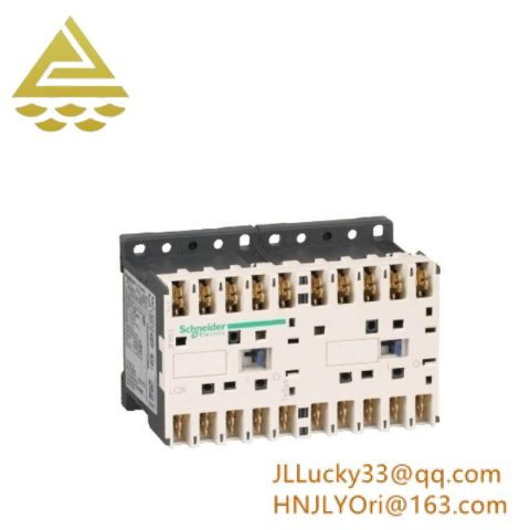 Schneider AS-B872-200 Industrial Control Module