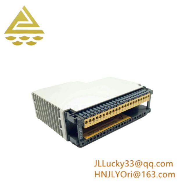 Schneider AS-BDEP-208 Discrete Output Module for Industrial Automation