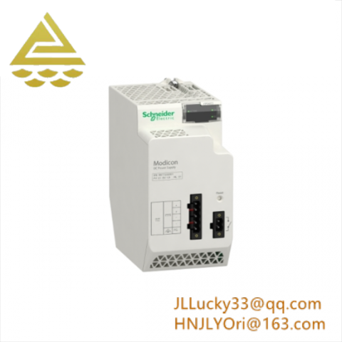Schneider 140CRA21110 Distributed I/O Drop Interface Module