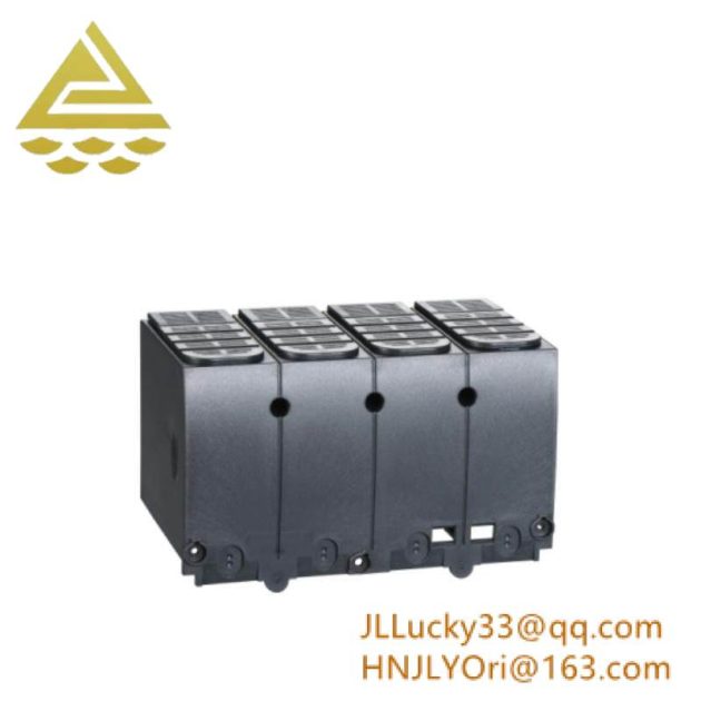 Schneider Electric LV432594: Long Terminal Shield for Enhanced Circuit Protection