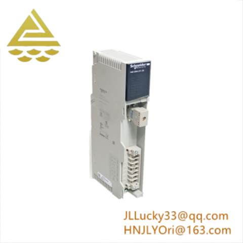 SCHNEIDER L7-10/2/C Energy-Efficient I/O Module