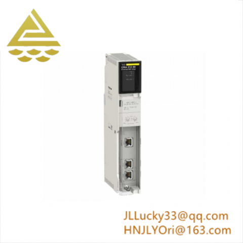 Schneider LA7-D3064 Digital Indicator Module for Industrial Automation