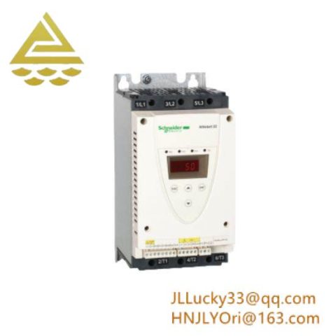 SCHNEIDER LADN31 019632 Industrial Control Module