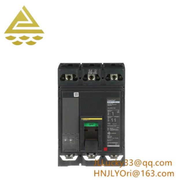 Schneider MGF36800 Circuit Breaker: Advanced Protection for Industrial Automation