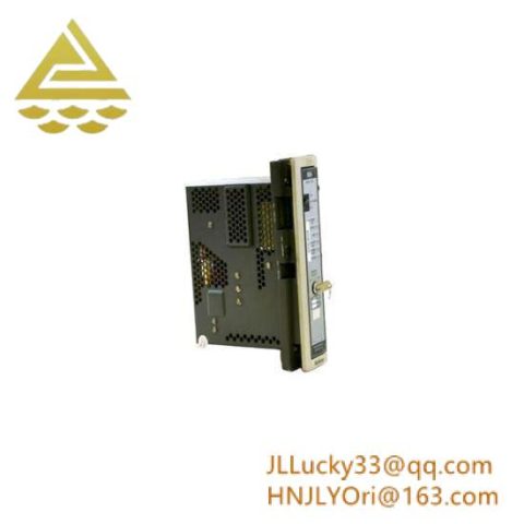 Schneider Modicon PC-L984-785 CPU Module; Manufacturer: ABB