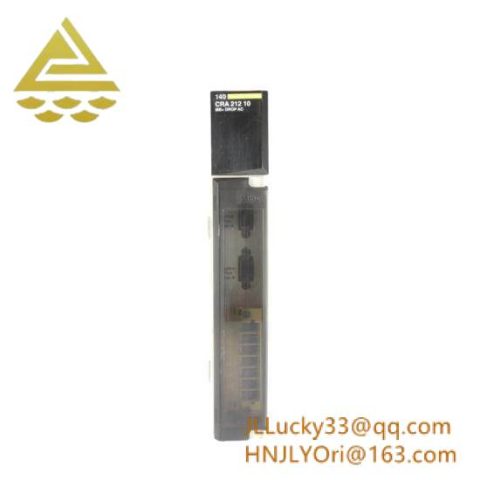 Schneider 140CRA21210 PLC Control Module