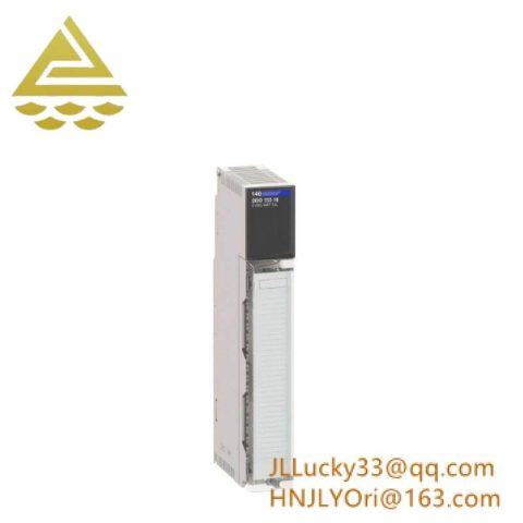 Schneider STBDAI7220 Digital Analog Input Module for Modicon PLC Systems