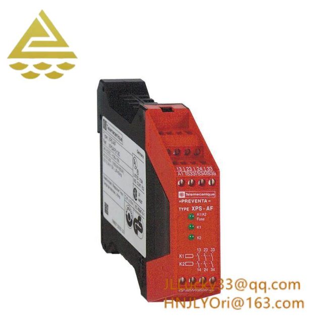 Schneider STBDAI7220 Digital Analog Input Module for Modicon PLC Systems
