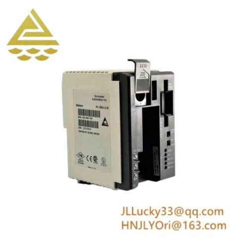 SCHNEIDER TSX07311648 Modular Base Controller for Industrial Automation