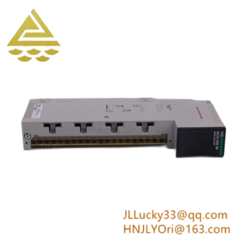 SCHNEIDER TSX08EAV8A2 PLC Input Module, 8-Channel Digital