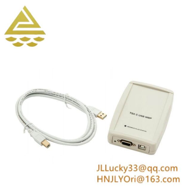 Schneider TSXCUSBMBP USB Gateway - Modbus Plus Bus Interface