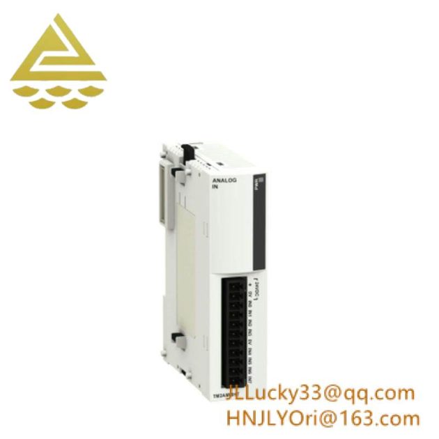SCHNEIDER TSXPBY100 Custom Industrial Module for Automation Control Systems