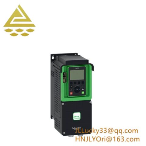 Schneider TSXSCP114 - High-Performance Industrial Control Module