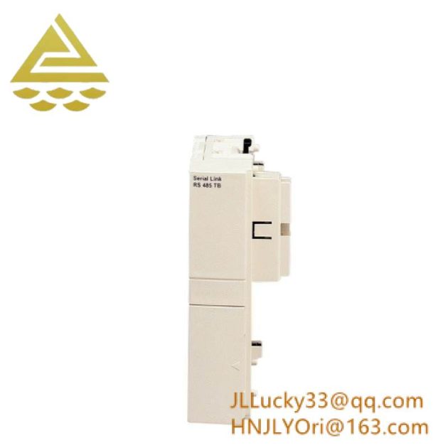 Schneider TSXSCP114 - High-Performance Industrial Control Module