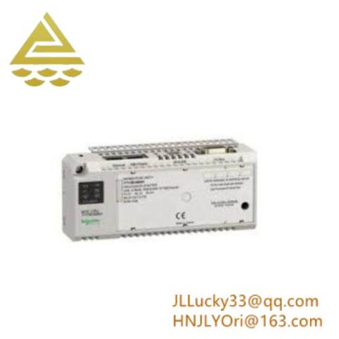 Schneider XBTF023110 I/O Module for Distributed Control Systems