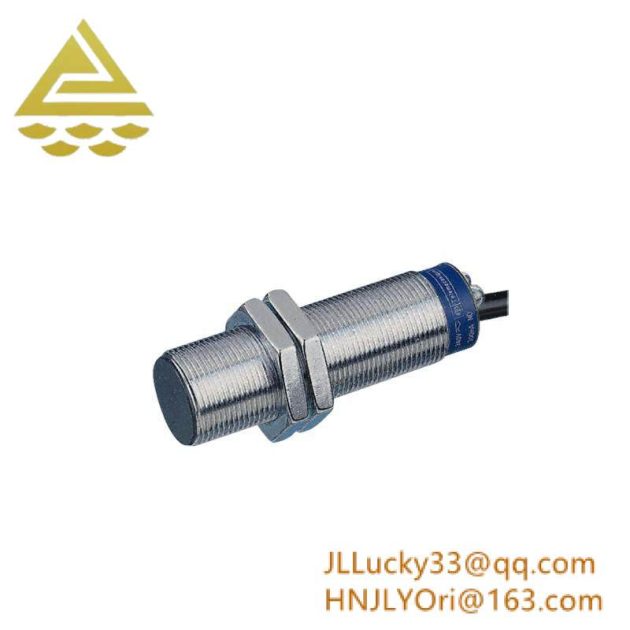 Schneider Sensor XS1M30MA250 - Advanced Proximity Sensor, Industrial Automation Excellence