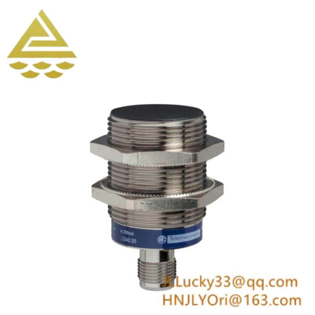 Schneider XS630B1MAU20: Advanced Inductive Proximity Sensor