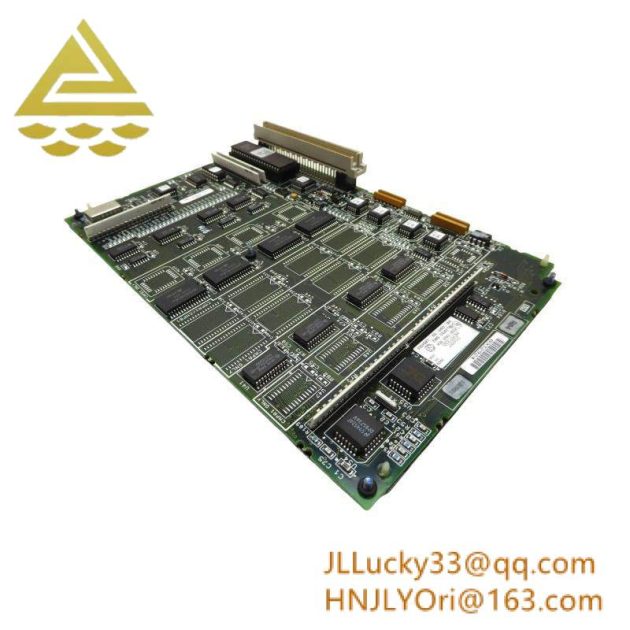 SCHUMACHER ATCS-15 - Industrial Control System Module